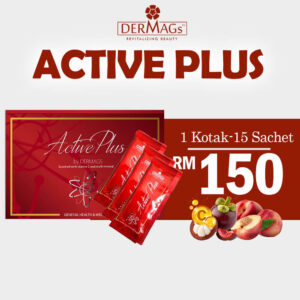 ACTIVE PLUS Set Complete 20 Sachets